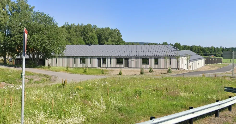 Omsorgsboliger Leirsundveien, Skedsmokorset – bilde fra prosjektet