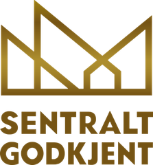 Sentral godkjenning, tiltaksklasse 2